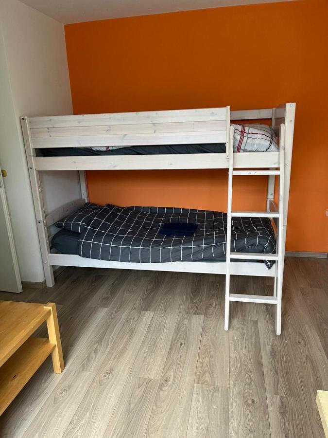 הוילה ניווחיין‏ Cozy Dutchie House Near Utrecht מראה חיצוני תמונה